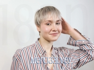 Merciaalvey