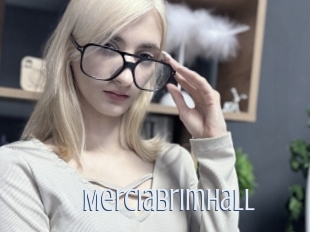 Merciabrimhall