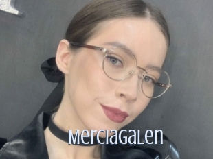 Merciagalen