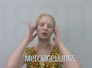 Merciagellings