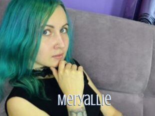 Meryallie