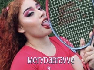 Merydabravve