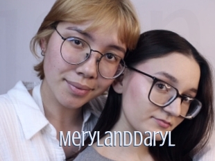 Merylanddaryl