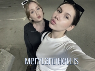Merylandhollis