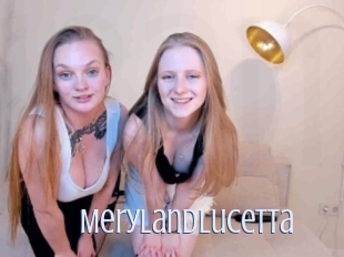 Merylandlucetta