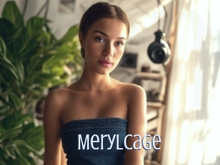 Merylcage