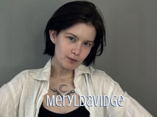 Meryldavidge