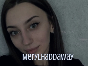 Merylhaddaway