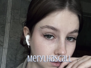 Merylhascall