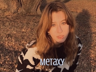 Metaxy
