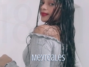 Meyreales