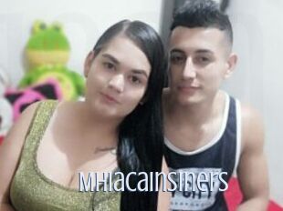 Mhiacainsiners