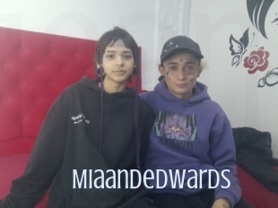 Miaandedwards