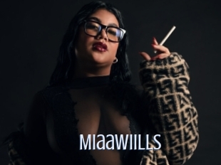 Miaawiills