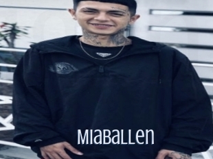 Miaballen