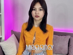 miachangy 18 ans Nue