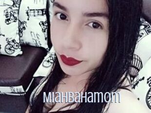 Miahbahamom