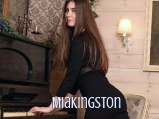 Miakingston