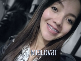 Mialovat
