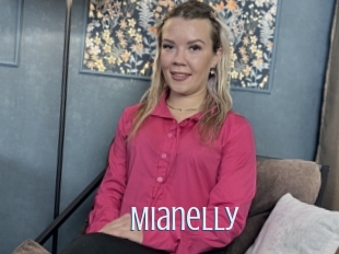 Mianelly
