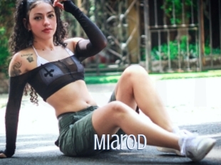 Miarod