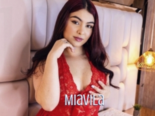 Miavila
