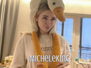 Micheleking