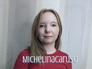 Michelinacaruso