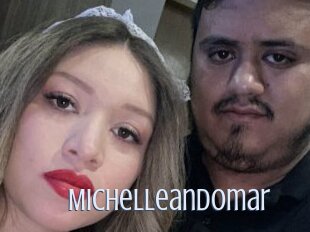 Michelleandomar