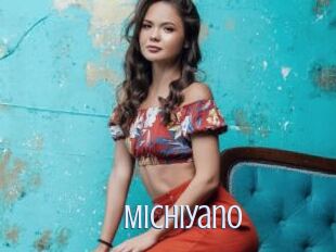 Michiyano