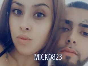 Mick0823