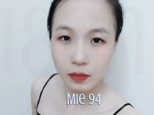 mie_94 18 ans Nue