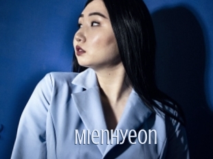 Mienhyeon