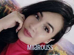 miiaRouss 18 ans Nue