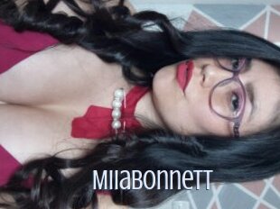 Miiabonnett