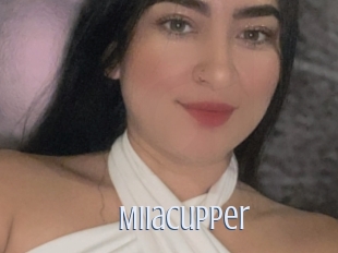 miiacupper 18 ans Nue