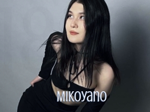Mikoyano
