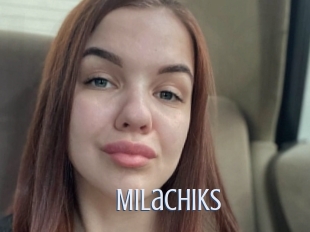 Milachiks