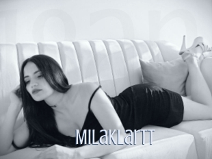 Milaklartt