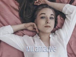 milamauve 18 ans Nue
