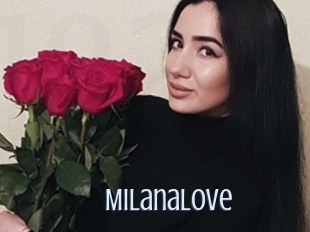 Milanalove