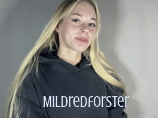 Mildredforster