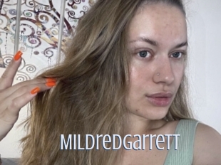 Mildredgarrett