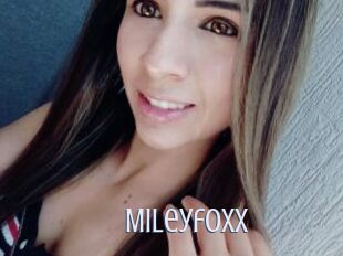 Mileyfoxx