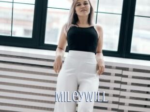 Mileywill