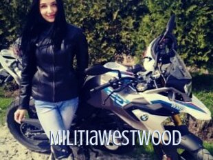 Militiawestwood