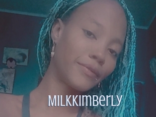 milkkimberly 18 ans Nue