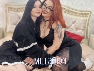 Milladhel