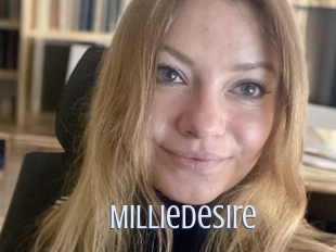 Milliedesire
