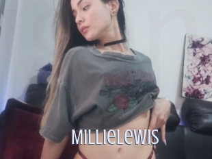 Millielewis